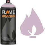 Flame FO-409 Orange 400 ml Erica Pink Sprey Boya