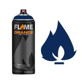 Flame FO522 Sapphire Blue 400 ml Sprey Boya