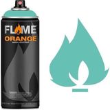 Flame Orange 400 ml Riviera 602 Sprey Boya