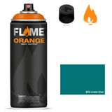 Flame Orange 400ml Sprey Boya N:606 Menthol