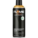 Flame Orange Sprey Boya 400 ml Melon Light 107