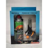Flame Stove Çakmaklı 227 gr Pürmüz Set