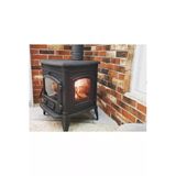 Flame Stove Fs-014 Sirius Ultra 3 Camlı Şömine