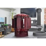 FLAME STOVE FS-111 Baca Üstü Döner Şapka