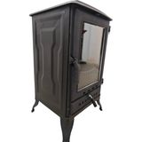 Flame Stove FS-312 TURBO ŞÖMİNE