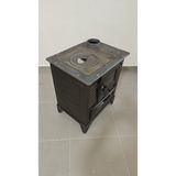 Flame Stove FS-339 40'lik Karadeniz Kuzine Soba