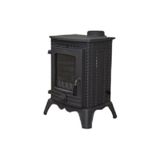 Flame Stove Minör Mini Şömine Soba FS-051
