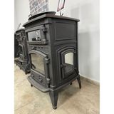 Flame Stove Sirius Maxi 4 Yk Döküm SOBA-FS012YK