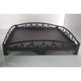 Flame Stove Şömine Alt Tabla 75cmx75cm