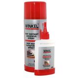 Flamenco 200 ml MDF Kit Hızlı Yapıştırıcı Seti