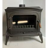 flamestove Fs0,1 Döküm Soba Şömime