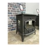 Flamestove FS015 Sirius Uyumlu Ultra 4 Döküm Soba