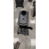 Flamestove Nostalji Fs059 Pik Döküm Mini Soba Şömine