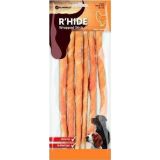 Flamingo 130 gr Rhide Tavuk Sargılı Köpek Ödül Çubuğu