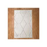 Flamingo 200 x 300 Bambu Yün Halı