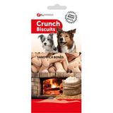 Flamingo 241-590297 500 gr Biscuits Crunch Sandvic Köpek Bisküvisi