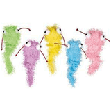 Flamingo 4 cm Titreyen Yılan Şeklinde Peluş Kedi Oyuncağı
