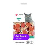 Flamingo 50 gr Hapki Sushi Roll Tuna Balıklı Kedi Ödül Maması