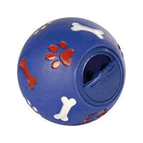 Flamingo 7.5 cm Tarvos Köpek Ödül Topu