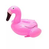Flamingo Bardak Tutucu - Şişme Bardaklık - 1 Adet