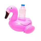 Flamingo Bardak Tutucu - Şişme Bardaklık - 1909045 - 1 Adet