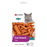 Flamingo Cat Snack Tuna 50 gr Kedi Ödülü