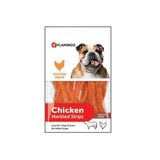 Flamingo Chickntavuk Ve Biftekli Çubuk Köpek Ödülü 85 Gr Skt:04/2027