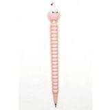 Flamingo Cupcake Pembe 0.7 Versatil Kalem - 1 Adet