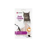 Flamingo Delı Yumm Taze Tavuklu Kedi Ödül Maması 14Gr