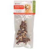 Flamingo Duetto Bones Kuzu ve Pirinçli 6'lı 120 gr Köpek Ödülü