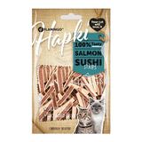 Flamingo Hapki Tahıl - Balık Eti Çubuk Yetişkin Kedi Ödülü 85 g