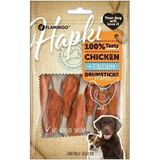 Flamingo Hapki Tavuk Budu Kalsiyumlu Köpek Ödülü 85 gr