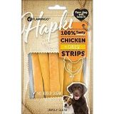 Flamingo Hapki Tavuklu ve Peynirli 85 GR Köpek Ödül Maması