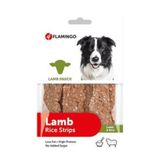Flamingo Lamb Kuzu Etli Ve Pirinçli Köpek Ödülü 85 Gr Skt: 11/2026