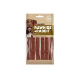 Flamingo Rhide Tavşanlı Çubuk 12 CM 70 GR Köpek Ödül Maması