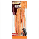 Flamingo Tavuklu 25 cm 130 gr Çubuk Köpek Ödül Maması