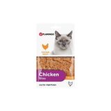 Flamingo Tavuklu 85 gr Kedi Ödül Maması