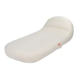 Flamingueo Havuz, şişme yatak, PVC iç yapı, polyester dış kılıf, 80 x 175 x 52 cm