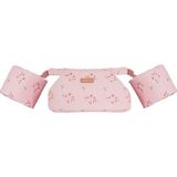 Flamingueo Neopren Kolluklu Yüzme Yeleği Clover - Pembe - 3 - 6 Yaş