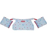 Flamingueo Neopren Kolluklu Yüzme Yeleği Marlon - Pembe - 3 - 6 Yaş