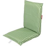 Flamingueo Plaj sandalyesi Katlanabilir, 5 pozisyon, Sırt çantası tipi kollar, Hafif, Polyester, 44 x 8,5 x 103 cm