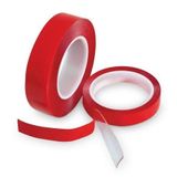 Flamme Şeffaf Akrilik Silikon Bant 19mm x 1,5 mt ÇOK GÜÇLÜ Yapışkan Bant