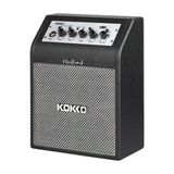 Flanger Kg-15 Şarjlı Elektro Gitar Amfisi