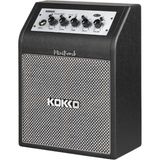 Flanger Kg-15 Şarjlı Elektro Gitar Amfisi