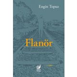 Flanör Sakin Kitap