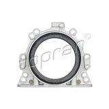 FLANSLI KECE-(VW: TRANSPORTER T4 2,4-2,5/LT35 2,5 ANJ-AVR/POLOCLASSIC 1,6 AFT)105753755 TOPRAN-105753001