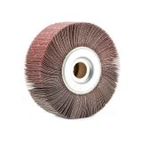 Flanşlı Mop Zımpara 165x30x45 Mm 60 Kum