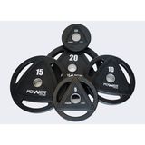 Flanş/plaka Set 2,5 - 5 - 7,5 - 10 - 15 - 20 Çift (120KG) - 50 kg
