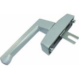 Flaş Group Alüminyum Cephe Eksenel Pencere Kolu Alüminyum Pencere Kolu VM-1007
