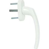 Flaş Group Pimapen Pvc Plastik Pencere Kolu 10 Adet
